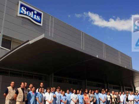 Solis Profissional