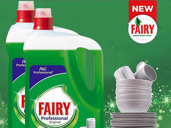 Fairy Profissional